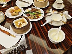 -厦门朗豪酒店 · 明阁中餐厅