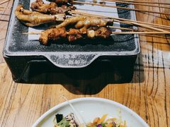 -管氏翅吧(国展店)