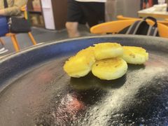 -一烙锅(友谊店)