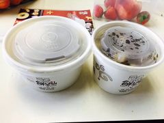 -鲜芋仙(太原街万达店)