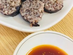 -鸡西冷面(翠竹店)