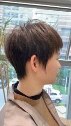 -美格丝M.G.S Hair Salon