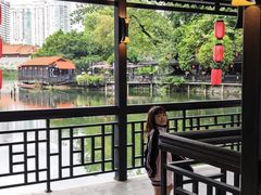 -侨美·唐荔园·40年地道粤菜