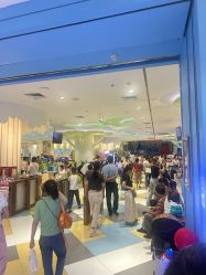 -meland亲子乐园•派对•研学(苏州悠方购物中心店)