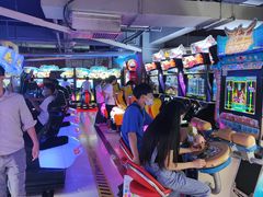 -阿尔法Game Station(中山路店)