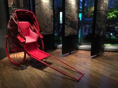 -上海外滩英迪格酒店