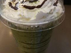 -星巴克(北京建威大厦店)