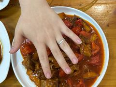-聚发号清真菜馆