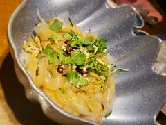 东北大拉皮-95号酱骨·一块豆腐(展春园西路店)