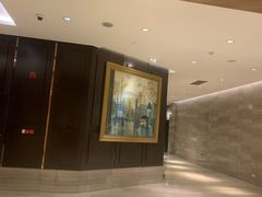 -西安赛瑞喜来登大酒店