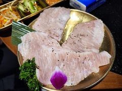 -何发发和牛烧肉·鳗鱼榴莲放题自助(乐峰广场店)