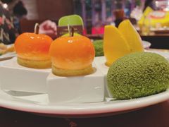 -广州富力君悦大酒店·凯菲厅