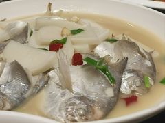 -健眺小海鲜(临海后山店)