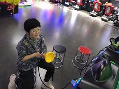 -大玩家(通州万达广场店)