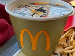 -麦当劳(东石东一路店)