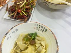 -四厂烩面(棉纺路店)