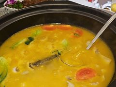 -恒记饭店·海鲜明档(淹城店)