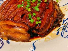 -小河盐帮·私家菜·烤鸭(三元桥·霄云路店)