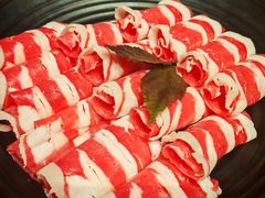 -古关火锅店(古北水镇景区店)