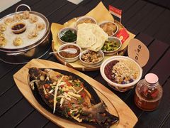 -沙州食驿·非遗小吃夜市