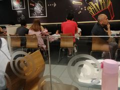 -肯德基(西单商场店)