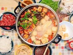 -拿渡麻辣香锅(龙旗购物中心店)