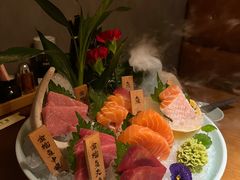 -阿吾罗日本料理(K11艺术中心店)