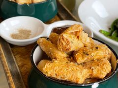 -楼外楼(西湖景区孤山路店)