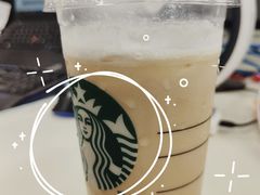 -星巴克臻选(深圳卓悦中心店)