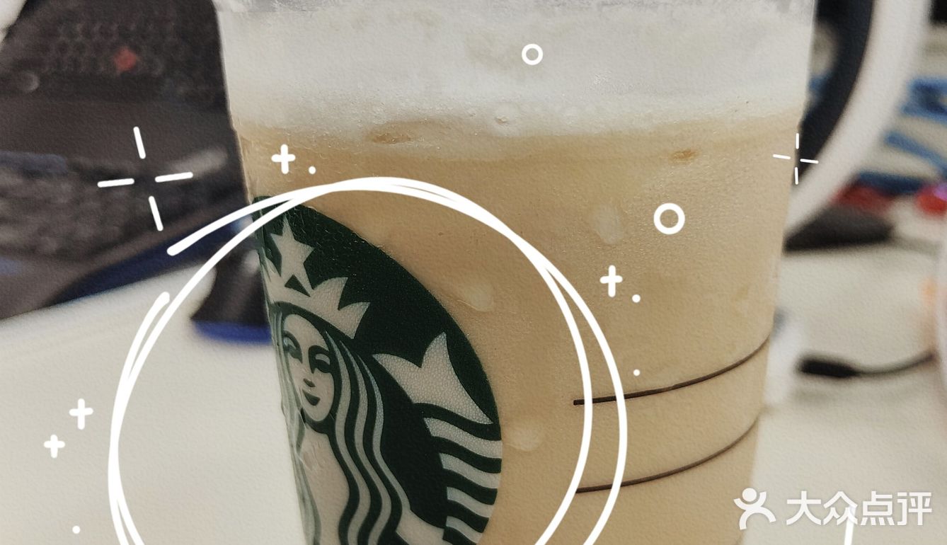 【咖啡测评】星爸爸限定新品:黄油啤酒咖啡倒计时开始，没喝的冲