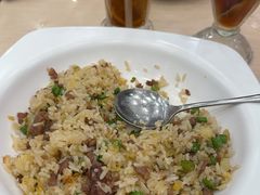 -佰搭果·广式茶餐厅(西华路店)