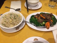 -文兴酒家(Chinatown - Gerrard Street)