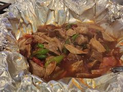 -天仁聚驴肉香(北石槽店)