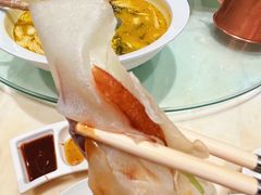 传统烤鸭-北京老铺烤鸭(西稍门店)