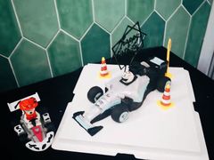-DIY SWEET21(升平路店)