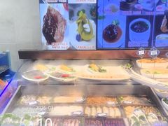 -鹊华居·地道鲁菜·海鲜·融合味(大明湖店)