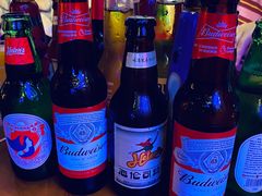 -Helens海伦司小酒馆(深圳文蔚大厦店)