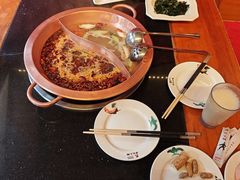 -老版火锅.12年西安排队王(沣峪口店)
