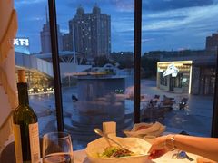 -佐度王子扒房(天鹅湖店)