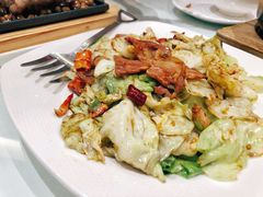 -香港茶餐厅文化体验馆(茶山镇店)