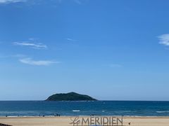 -石梅湾艾美度假酒店