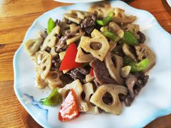 -漕河全驴宴饭店(徐水店)