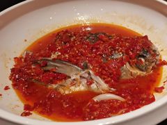 -渔乡米香·剁椒鱼头(四方坪店)