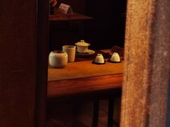 -青竺·青竹茶舍(断桥店)