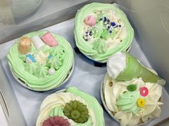 -米柚烘焙教室(新天地购物中心店)