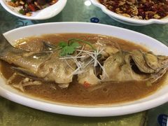 -添福来墨鱼饺子 · 海鲜东北菜(大连星海·黄浦路店)