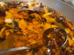 -辣婆婆(航天桥店)