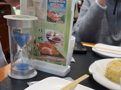 -紫光园·烤鸭·北京菜(团结湖店)