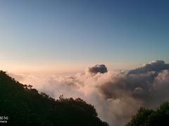 -梧桐山风景名胜区