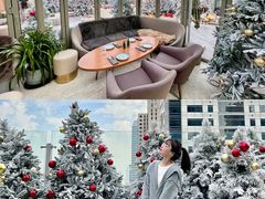 -城市露台景观餐厅(淮海路店)